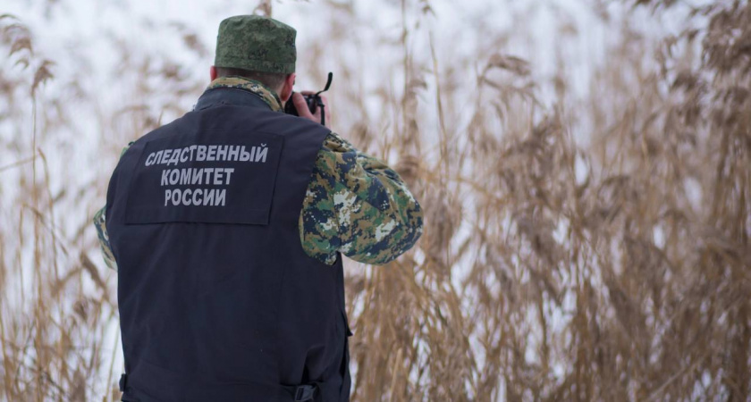 СК Тверской области проводит проверку по факту гибели мужчины в реке