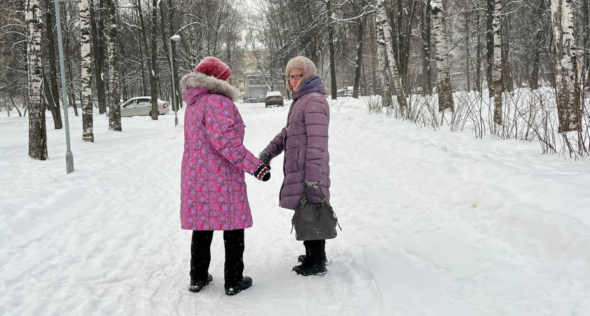 Пенсионеров, которым больше 55 лет, ждет большой сюрприз с 7 февраля