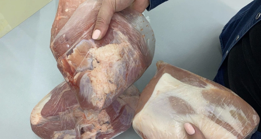Фото к статье: Это мясо в 5 раз полезнее курицы – пора его попробовать
