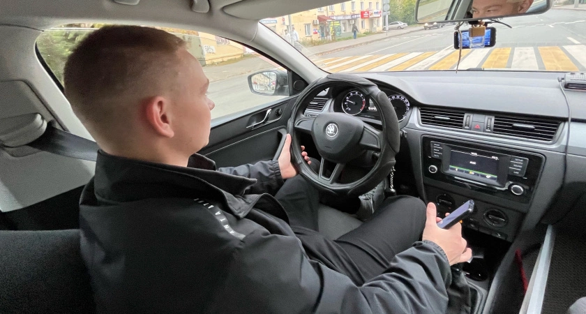 Фото к статье: Начнется с 1 марта. Всех автовладельцев предупредили об изменениях в регистрации машины