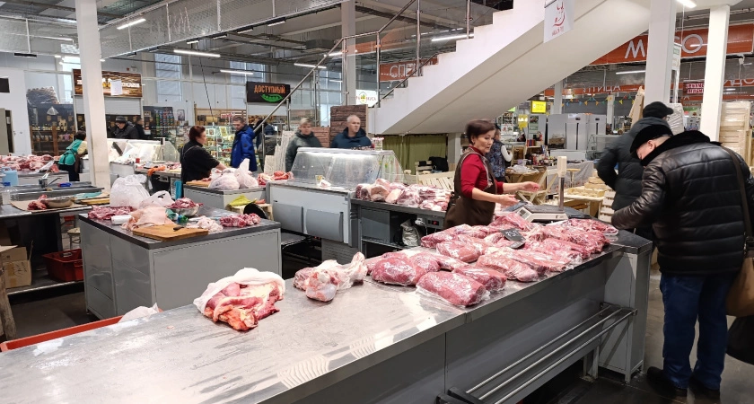 Фото к статье: Это мясо дешевле и в разы полезнее привычной курицы – стоит копейки и продлевает жизнь