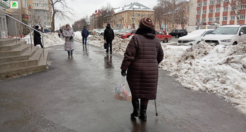 Фото к статье: Пенсии решено повысить на 20%. Пенсионерам объявили о неожиданном правиле
