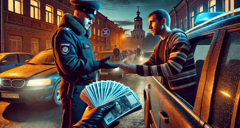 В Твери предупреждают: покупка авто за наличные у иностранцев грозит крупными штрафами