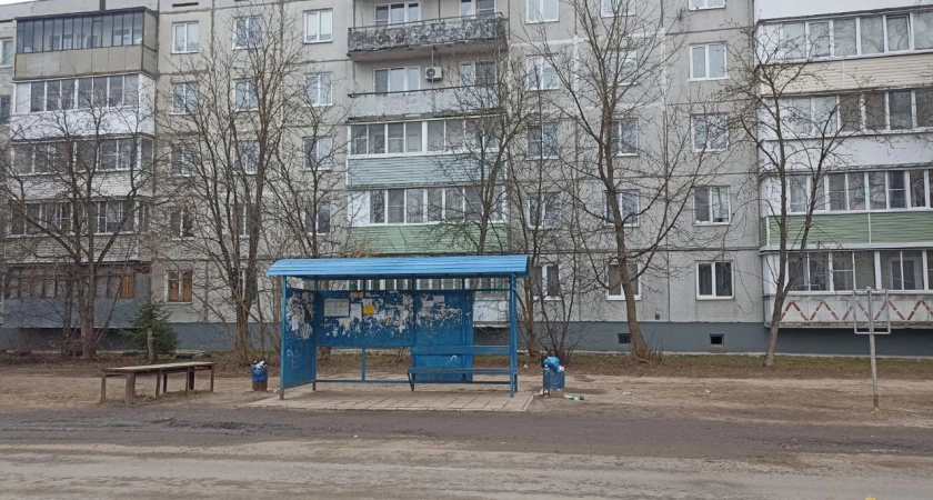 Фото к статье: Пьяный тверичанин расстрелял людей на остановке: возбуждено уголовное дело