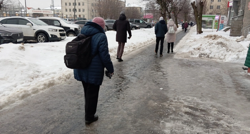 Фото к статье: Весной ожидаются аномальные морозы, которые будут хлеще зимних. Синоптики озвучили прогноз на март и апрель