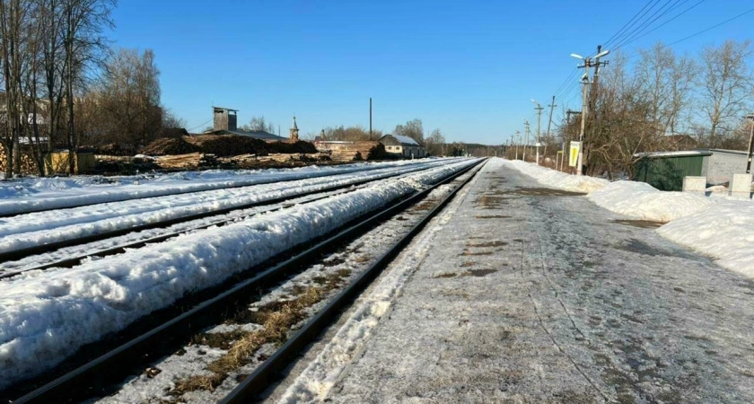Фото к статье: Пено преобразится: улицы поселка получат новую жизнь