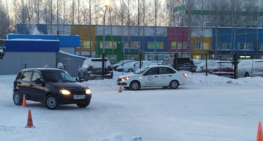 Фото к статье: Начнется с 1 марта. Всех автовладельцев предупредили об изменениях в регистрации машины