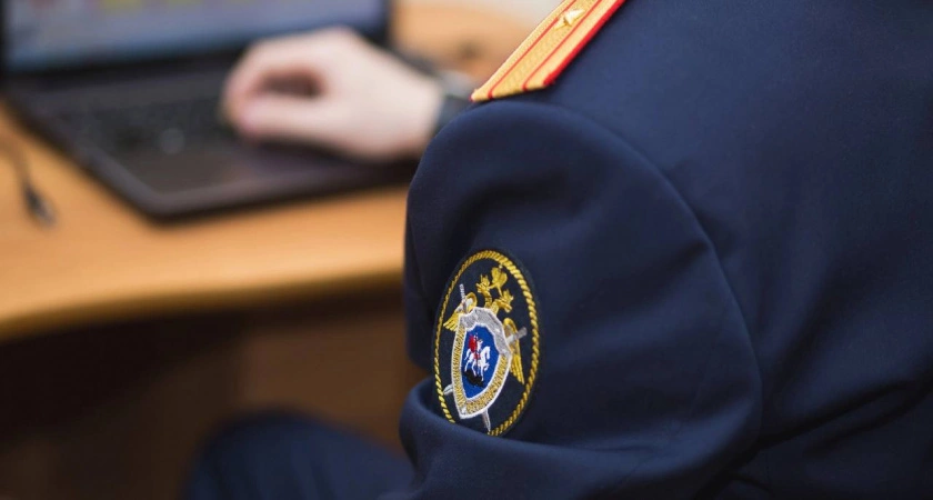 Фото к статье: Жительница Твери лишилась свободы на долгий срок из-за убийства мужа