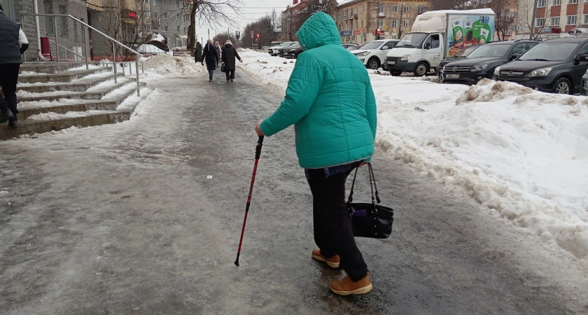 Фото к статье: Пенсии будут повышать задним числом: Мишустин обнародовал список счастливчиков