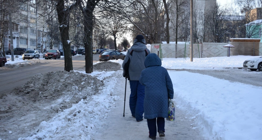Фото к статье: Трудовой стаж пересчитают с этого года: пенсии россиян будут начисляться с применением других правил