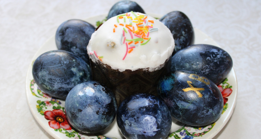 Светлая Пасха - 2025: какого числа отмечаем и что нужно ставить на стол