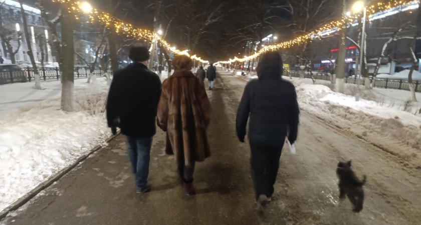 Фото к статье: Награда за верность: тверские семьи могут получить выплаты за юбилей брака