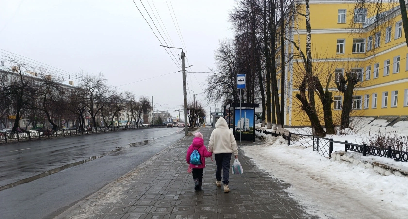 Фото к статье: Аномальная жара наступит уже в марте: лето придет на два месяца раньше
