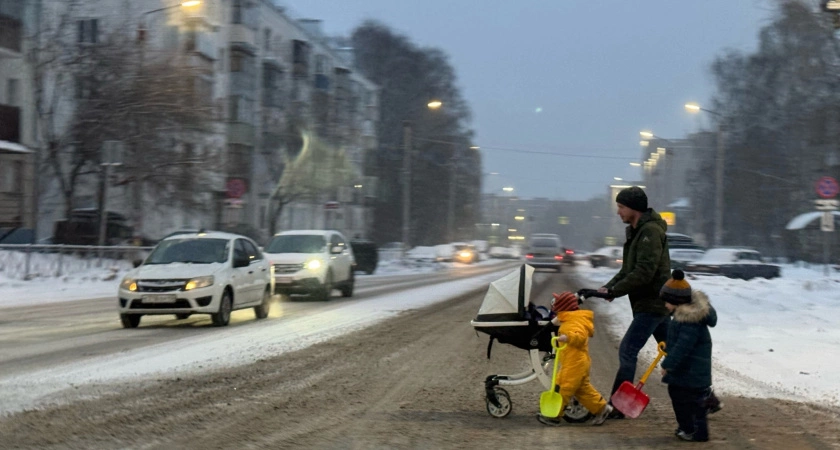 Фото к статье: С 20 февраля со всех водителей штраф 500 рублей: ГАИ начала поиск машин с такими фарами