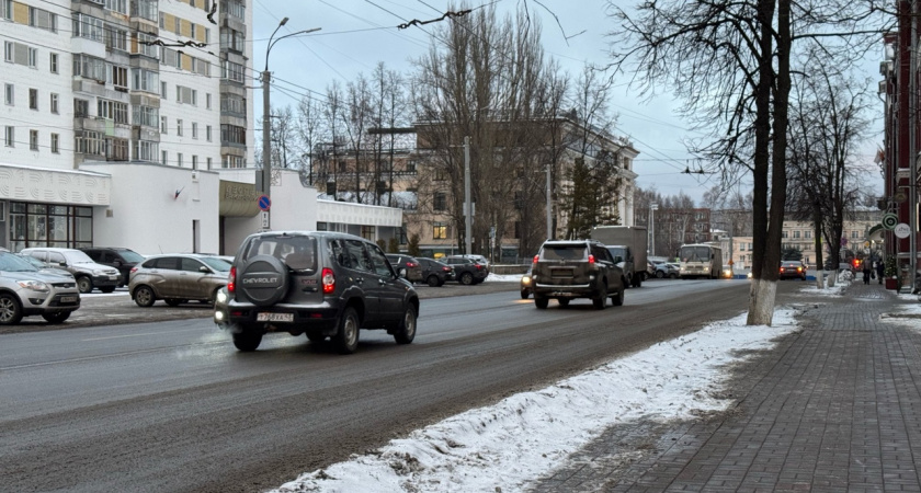 С 1 марта ОСАГО больше не нужно для регистрации авто: что изменится для тверичан