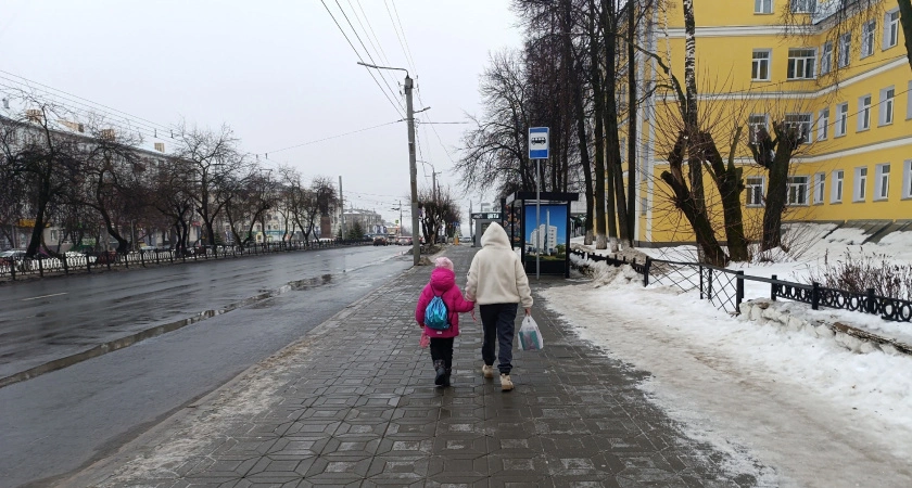 Фото к статье: Аномальное тепло накроет Россию в марте: синоптик дал точный прогноз на весну