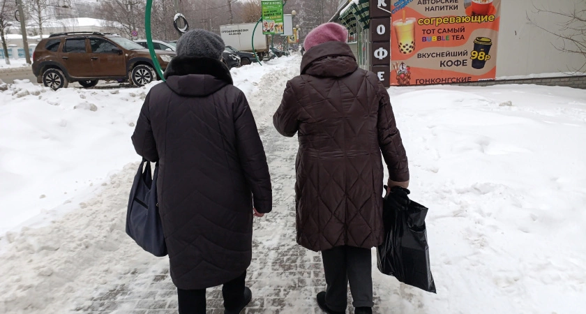 Фото к статье: Пенсионеров из Твери лишат всех льгот и выплат - коснется особенно тех, у кого есть жилье