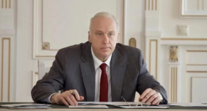 Фото к статье: Бастрыкин “взялся” за пропавших тверских подростков: после телешоу потребован отчёт