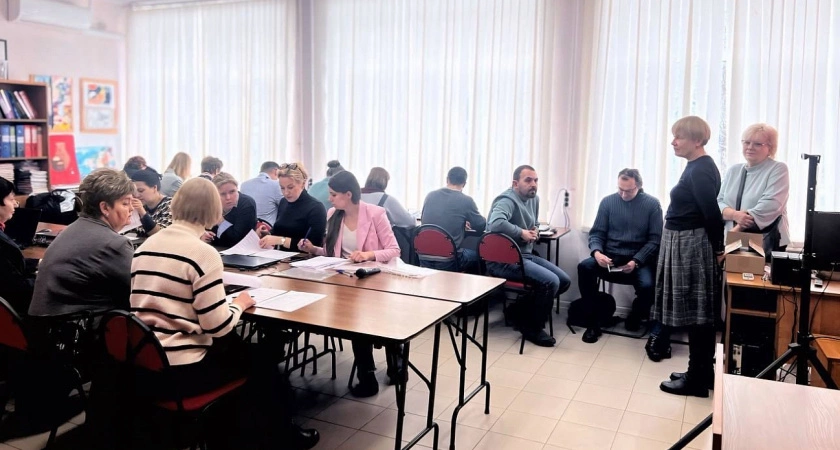 Фото к статье: В Тверской области работают сотни профессиональных экскурсоводов: что это значит для туристов?