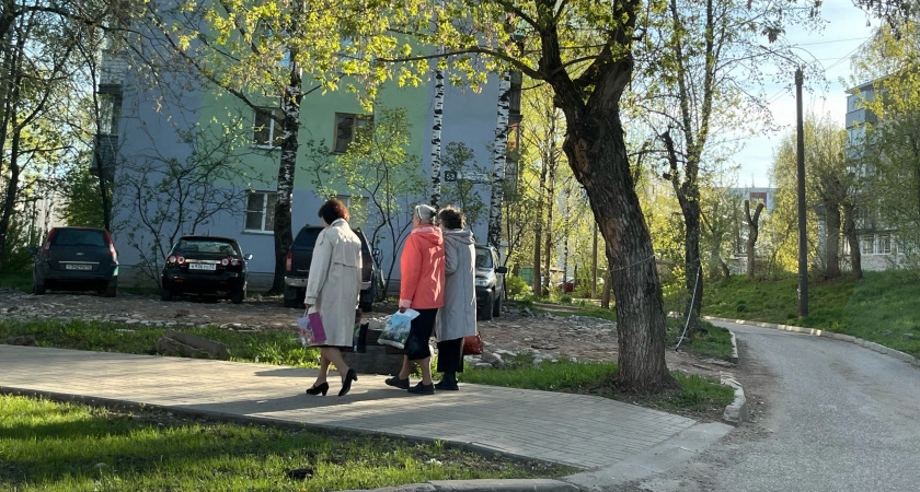 Фото к статье: Аномальная жара грядет уже в начале марта: лето наступит на два месяца раньше