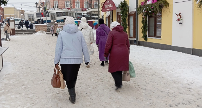 Фото к статье: Эту пятницу сделали выходным днем - неожиданный сюрприз от Мишустина порадовал россиян