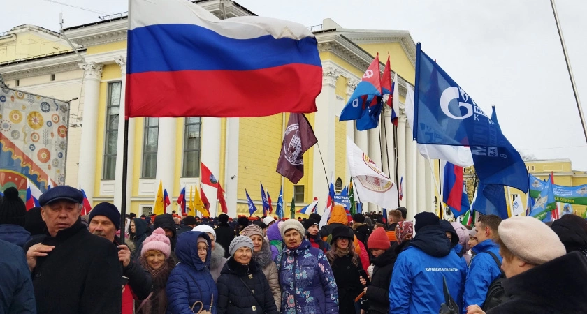 Фото к статье: Это решено уже более 100 лет назад: вот почему День защитника Отечества празднуют в России именно 23 февраля