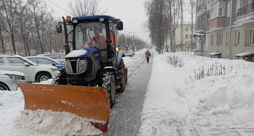 Весной нагрянут аномальные морозы, которые будут хлеще зимних. Синоптики озвучили прогноз на март и апрель