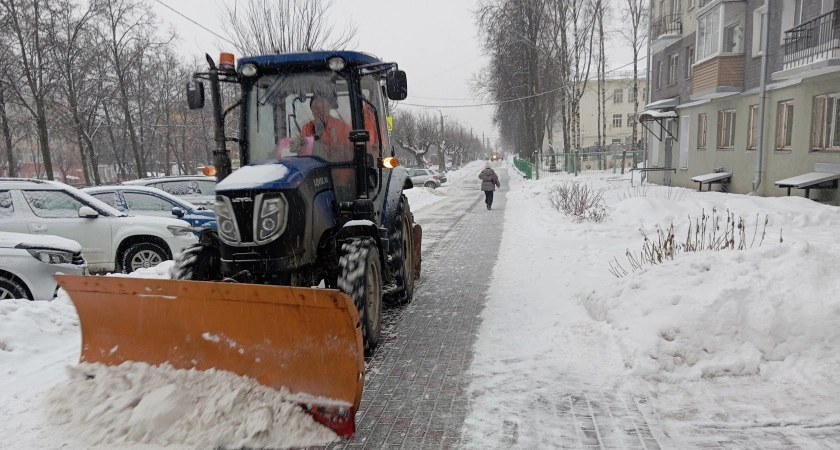 Фото к статье: Весной нагрянут аномальные морозы, которые будут хлеще зимних. Синоптики озвучили прогноз на март и апрель