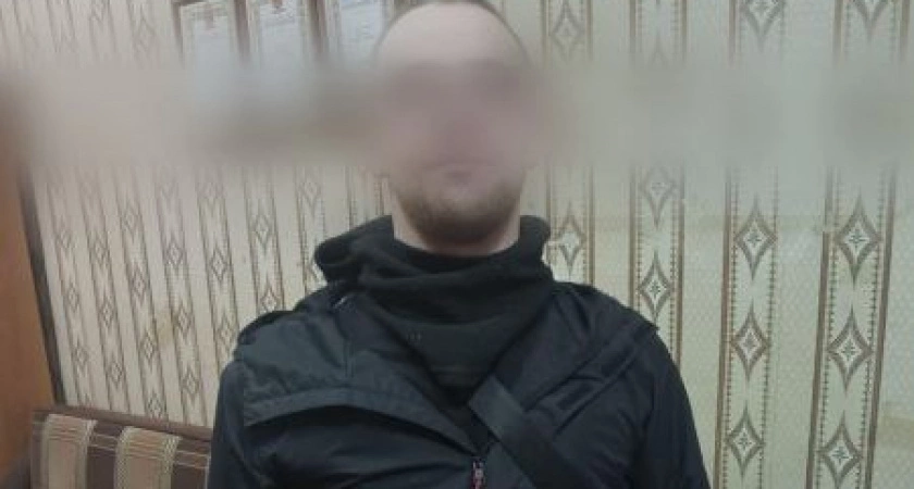 Фото к статье: Сосед-воришка: в Калязине задержали серийного квартирного вора