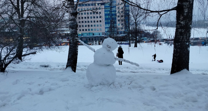 Весной одолеют аномальные морозы, которые будут хлеще зимних. Синоптики дали прогноз на март и апрель