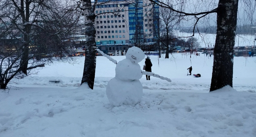 Фото к статье: Весной одолеют аномальные морозы, которые будут хлеще зимних. Синоптики дали прогноз на март и апрель