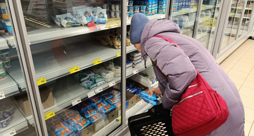 Фото к статье: Плесень и запрещенный мясной клей: Роскачество озвучило марки творога, которые лучше обходить стороной
