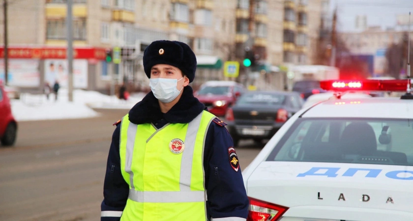 Фото к статье: С 7 марта начнут лишать прав на 1,5 года: ГИБДД будет искать сразу 3 категории водителей