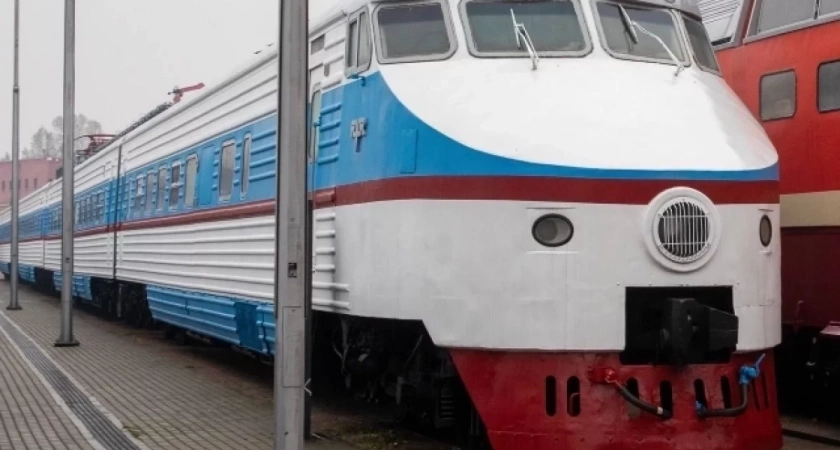 В Твери вспомнили предшественника «Сапсана»: легендарный ЭР200 снова на слуху