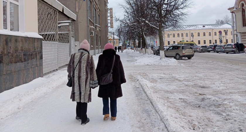 Фото к статье: Пенсионеров без завещания ждет неприятный сюрприз уже в марте: закон не обойти