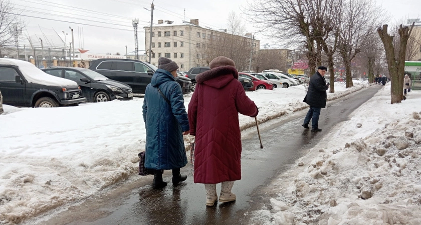 Фото к статье: Пенсионеров, которые не написали завещание, ждет неприятный сюрприз уже в марте