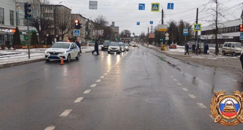 Фото к статье: Шокирующие ДТП в Твери: два человека пострадали за один день