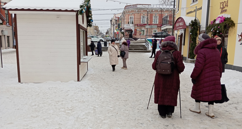 Теперь это запрещено. Пожилых людей, доживших до 70 лет, ждет приятный сюрприз с 10 марта