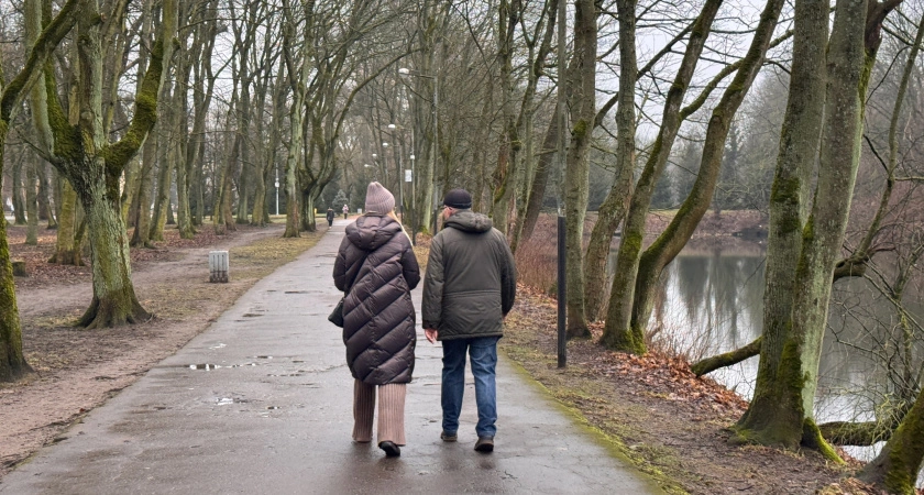 Фото к статье: Теперь это запрещено. Пожилых людей, доживших до 70 лет, ждет приятный сюрприз в марте и апреле