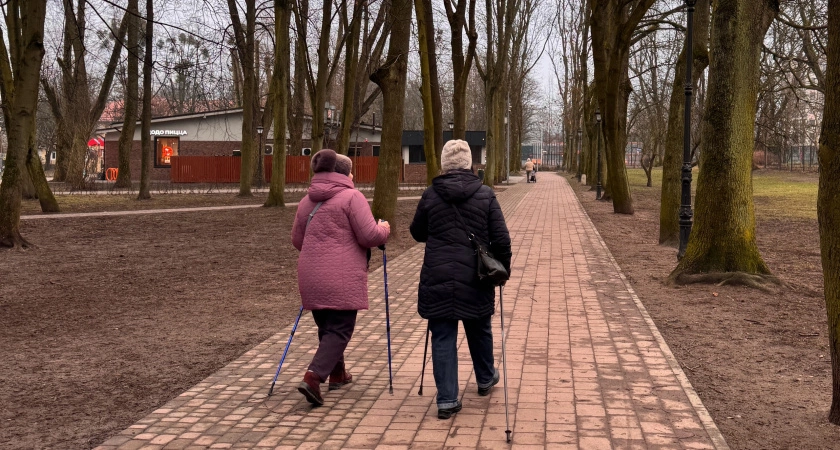 Фото к статье: Указ уже принят: пожилых россиян в возрасте от 59 до 83 лет ждут нововведения с 15 марта