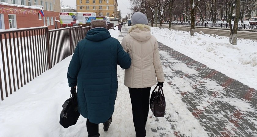 Фото к статье: Пенсионную реформу приостановили в 2025 году: выход на пенсию — по старым правилам