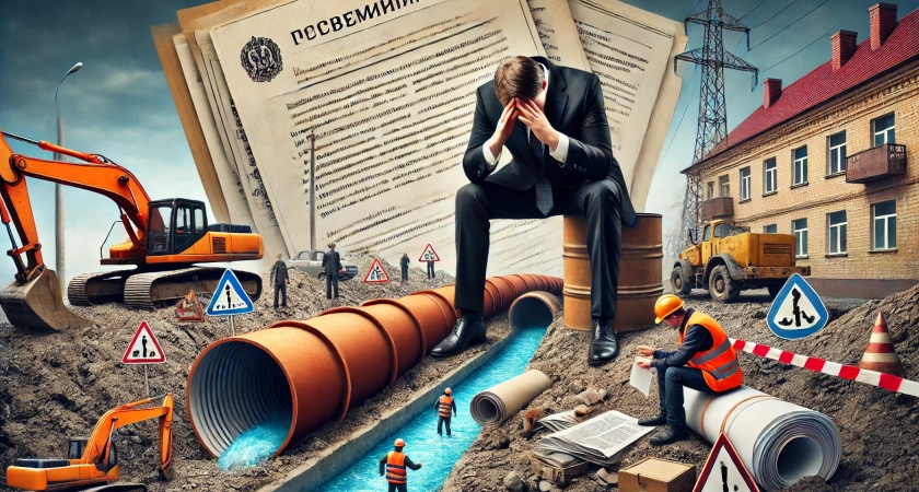 «Теплостройгрупп» и «Аверс» попали в чёрный список: как тверские предприниматели провалили контракты