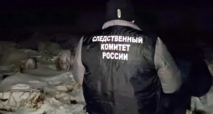 Фото к статье: Тверские следователи пытаются разобраться в деталях гибели пожилого мужчины на Селигере: что уже известно