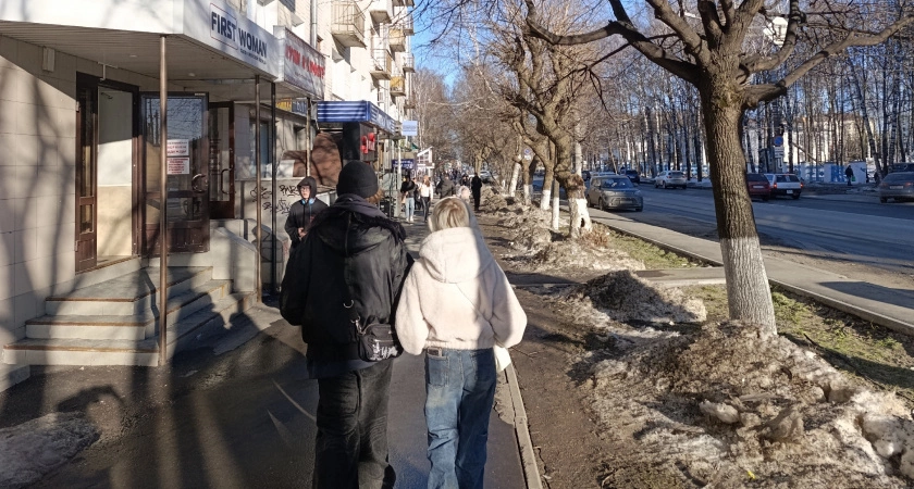 Фото к статье: Жара накроет резко и без стука: Вильфанд назвал точную дату наступления весны