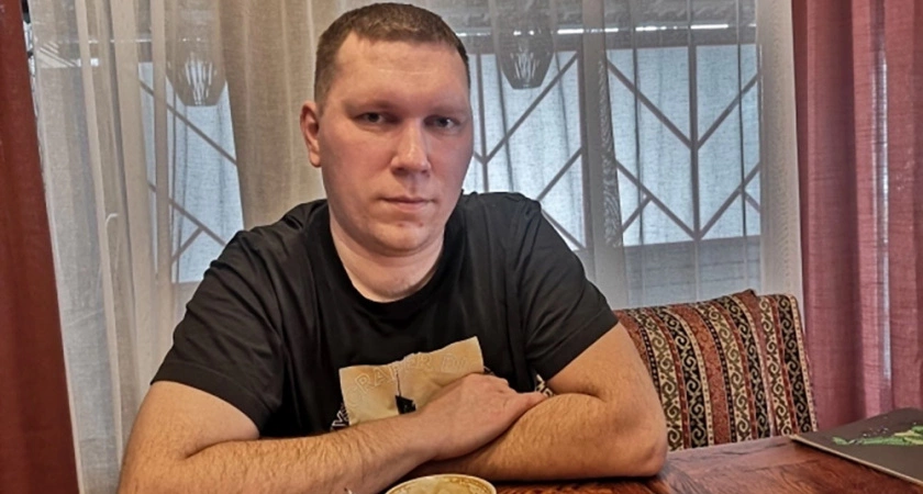Фото к статье: Год спустя: житель Твери, выживший в теракте в "Крокусе", рассказал, как трагедия разрушила его отношения