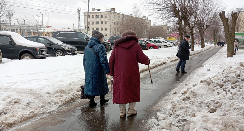 С апреля станет дешевле для всех пенсионеров: вводится новая приятная льгота — пожилые ликуют от радости