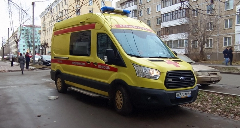 Фото к статье: Из-за массовой драки с участием детей в Твери организовали проверку