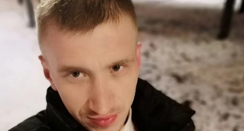 В Тверской области почти месяц не могут найти 35-летнего мужчину