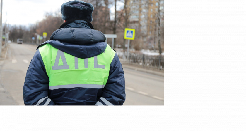 В Твери на пешеходном переходе сбили 14-летнюю девочку — пострадавшая в больнице