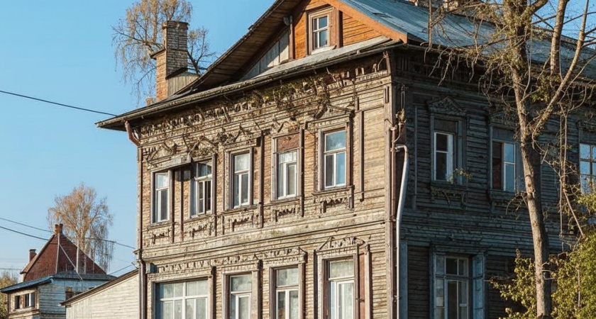 Тверь спасает историю: дом купца Окнова восстановят через суд